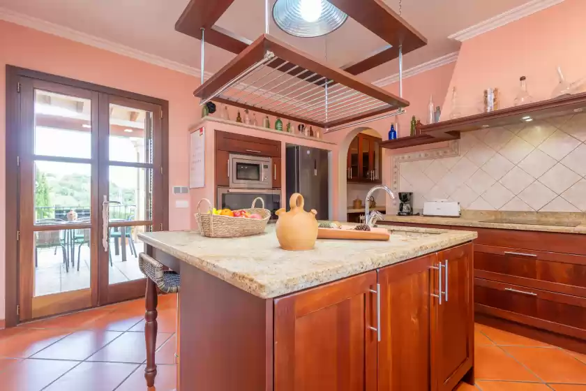 Holiday rentals in Turixant dalt, Mancor de la Vall