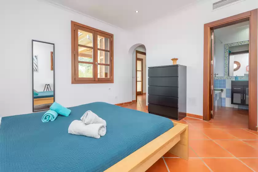 Holiday rentals in Turixant dalt, Mancor de la Vall