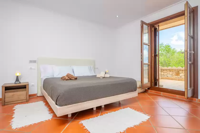 Holiday rentals in Turixant dalt, Mancor de la Vall