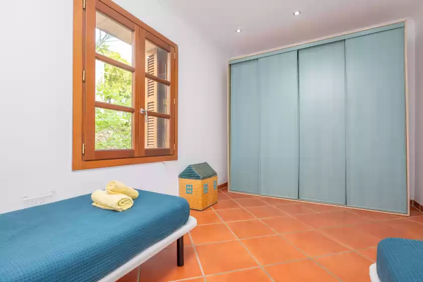 Holiday rentals in Turixant dalt, Mancor de la Vall
