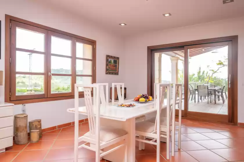 Holiday rentals in Turixant dalt, Mancor de la Vall