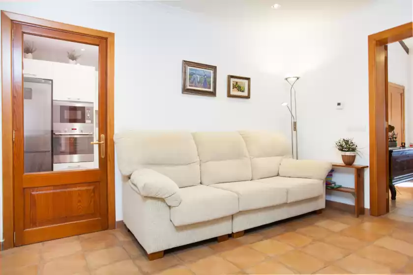 Holiday rentals in Woodhouse, Ariany