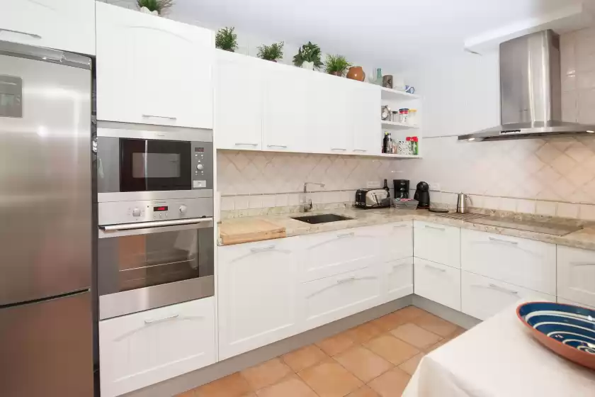 Holiday rentals in Woodhouse, Ariany