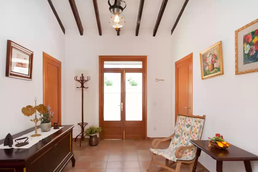 Holiday rentals in Woodhouse, Ariany