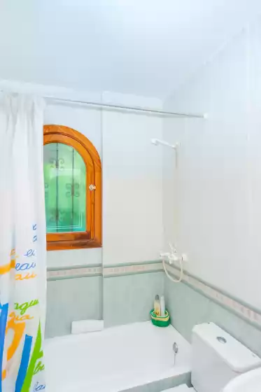 Ferienhaus in Es turonet (un raconet divi), Bunyola