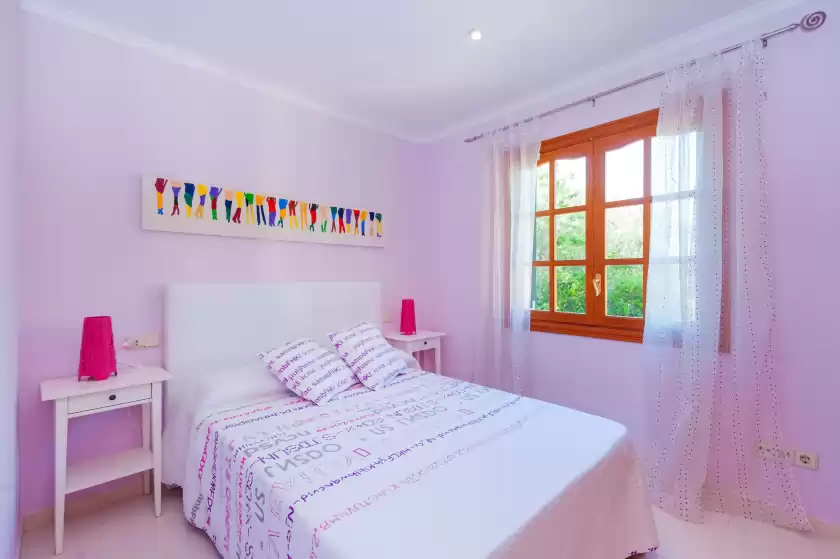 Ferienhaus in Es turonet (un raconet divi), Bunyola