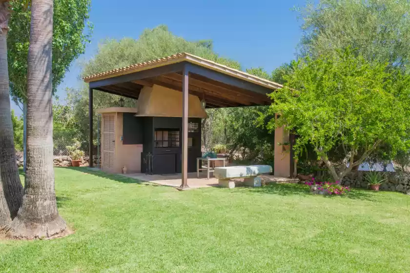 Ferienhaus auf Son auba, Muro