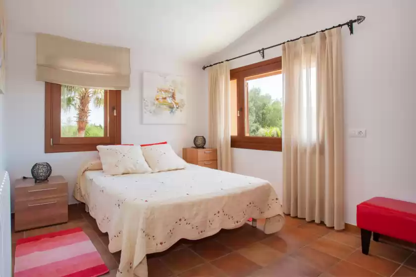 Ferienhaus auf Son auba, Muro
