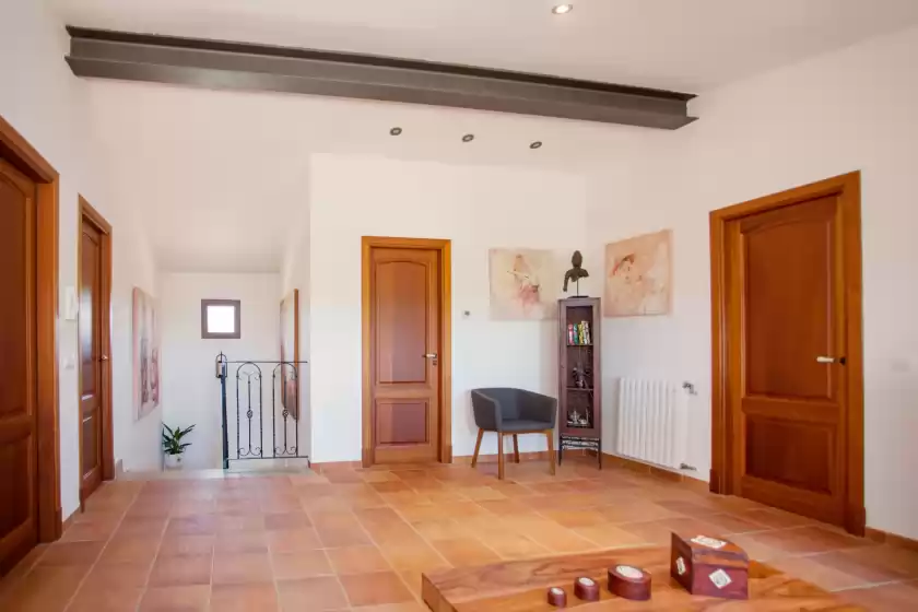 Ferienhaus auf Son auba, Muro