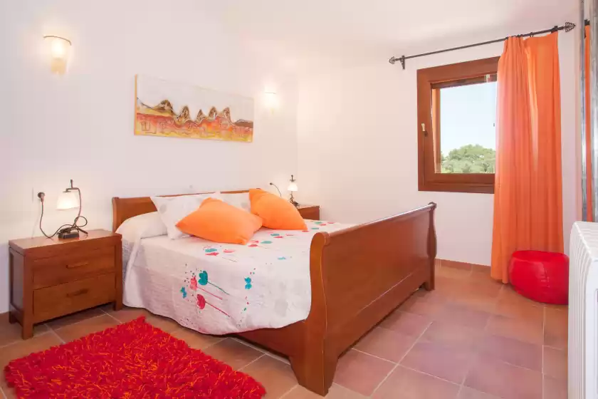Ferienhaus auf Son auba, Muro