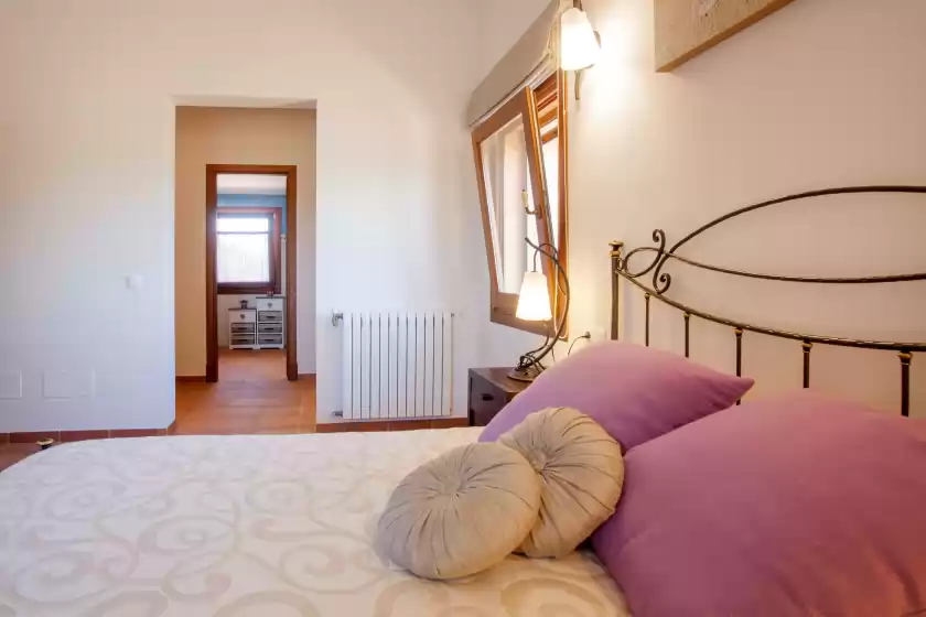 Ferienhaus auf Son auba, Muro