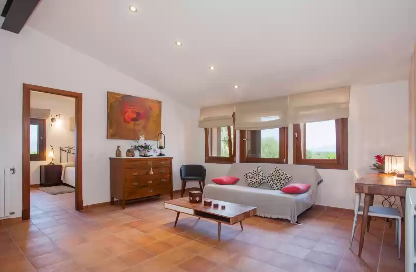 Ferienhaus auf Son auba, Muro