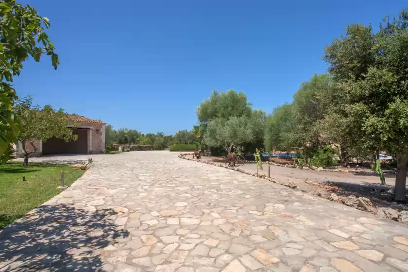 Ferienhaus auf Son auba, Muro