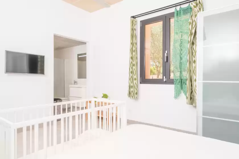 Ferienhaus auf Son vador, Santa Margalida