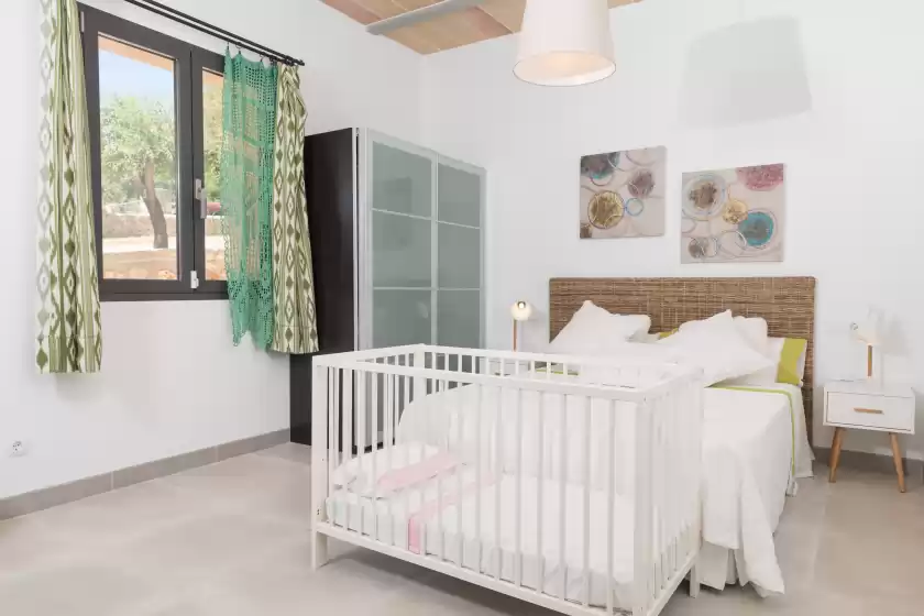 Ferienhaus auf Son vador, Santa Margalida