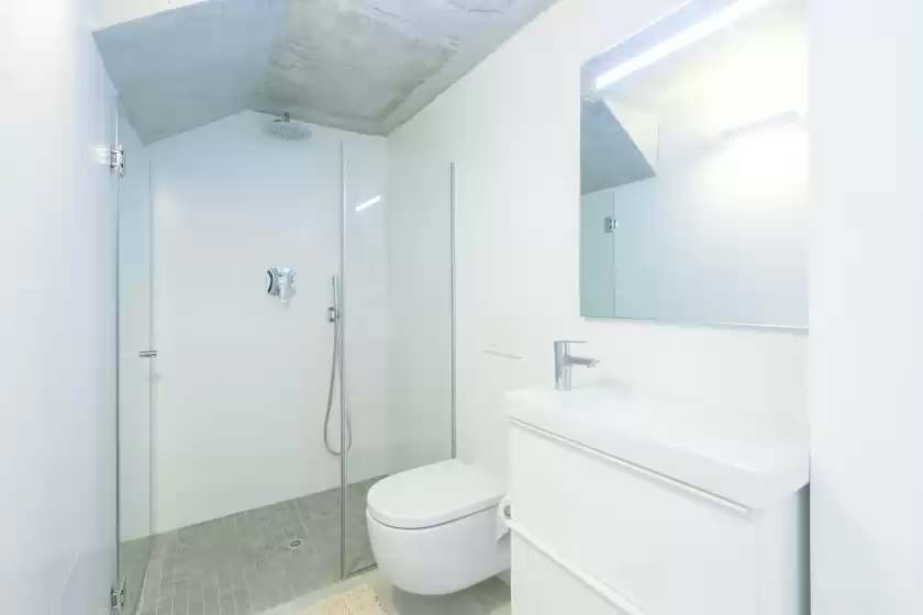 Ferienhaus auf Son vador, Santa Margalida