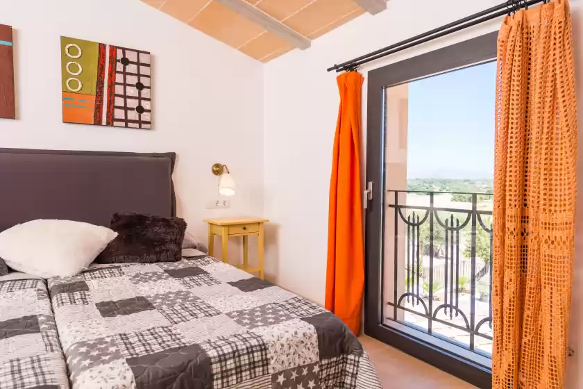 Ferienhaus auf Son vador, Santa Margalida