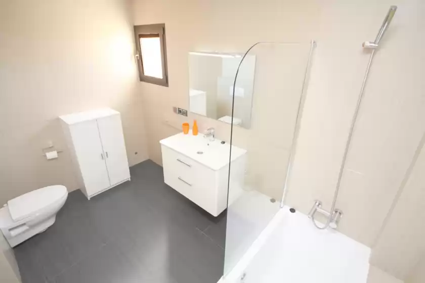 Location de vacances à Son vigili, Campos