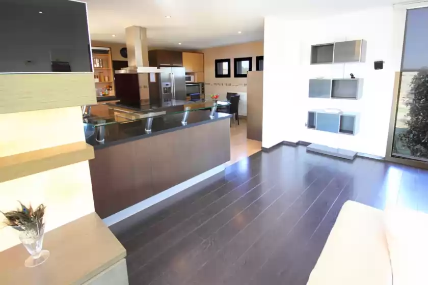 Location de vacances à Son vigili, Campos