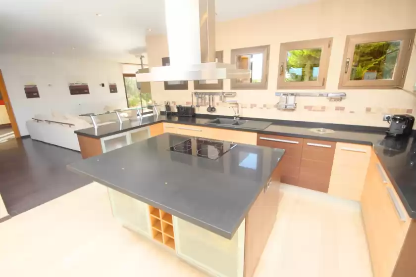 Location de vacances à Son vigili, Campos