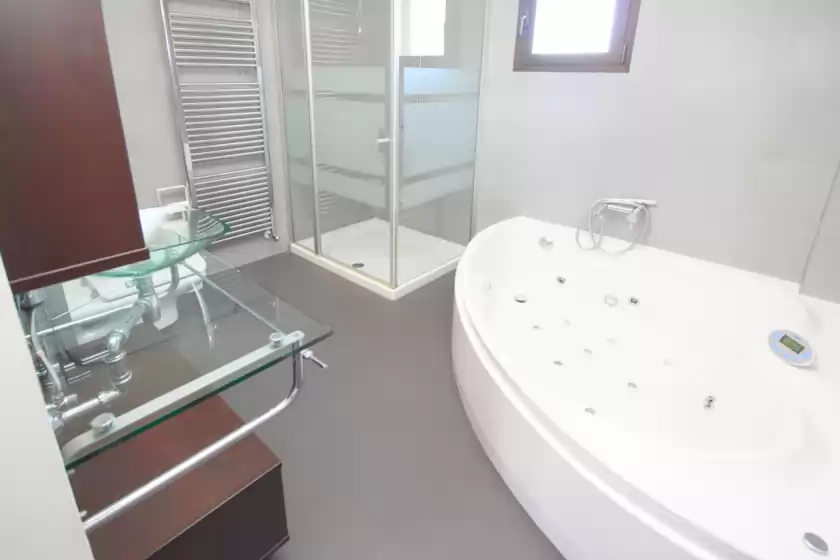 Location de vacances à Son vigili, Campos