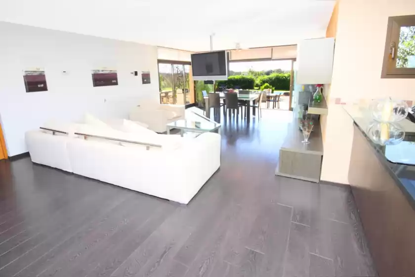 Location de vacances à Son vigili, Campos