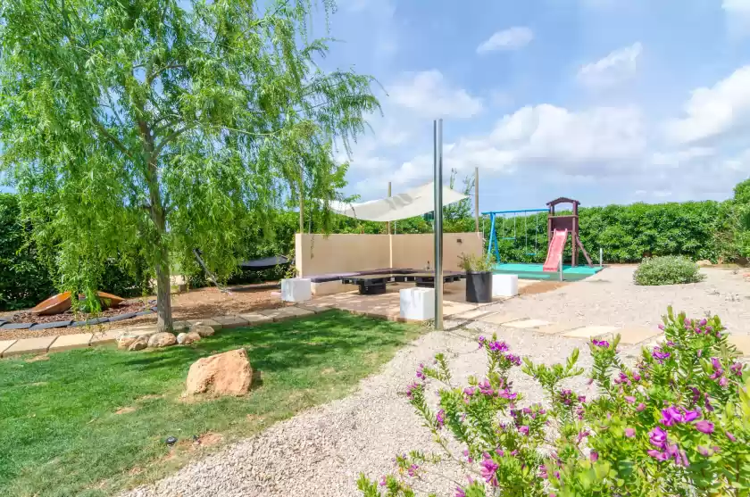 Location de vacances à Son vigili, Campos