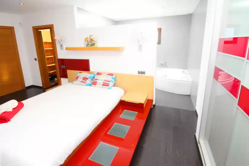 Location de vacances à Son vigili, Campos