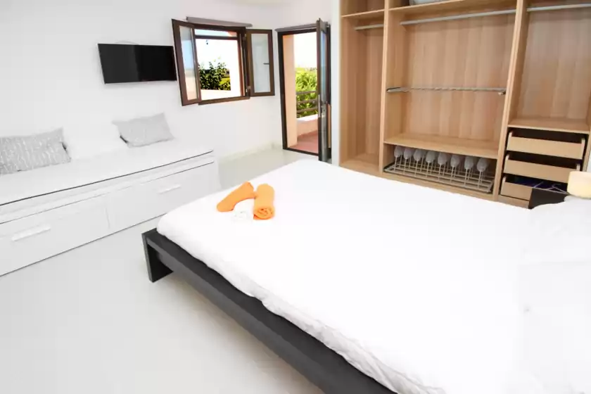 Location de vacances à Son vigili, Campos