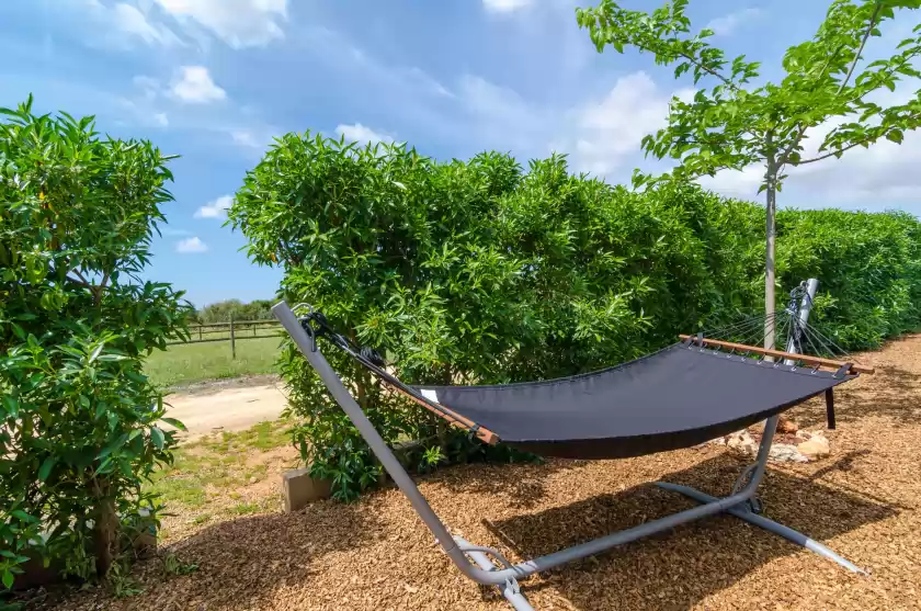 Location de vacances à Son vigili, Campos