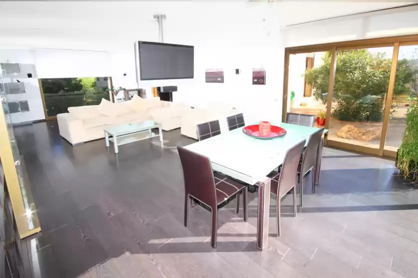 Location de vacances à Son vigili, Campos