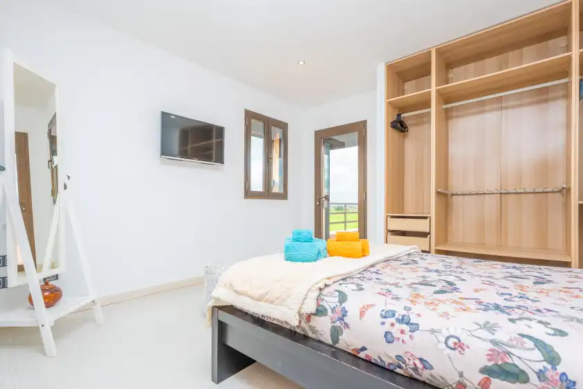 Ferienhaus auf Son vigili, Campos