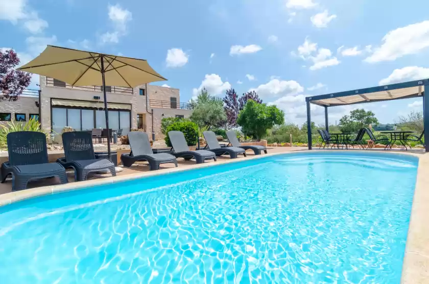 Location de vacances à Son vigili