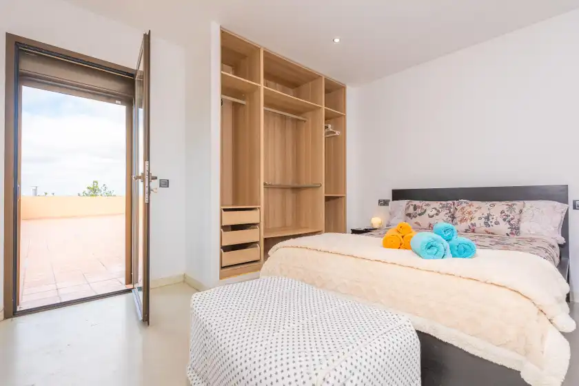 Ferienhaus auf Son vigili, Campos