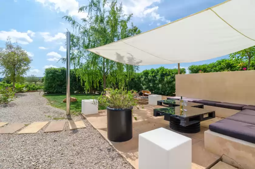 Location de vacances à Son vigili, Campos