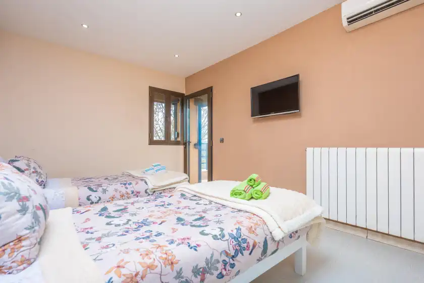 Ferienhaus auf Son vigili, Campos