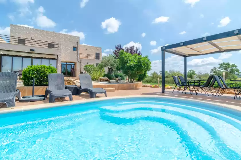 Location de vacances à Son vigili, Campos