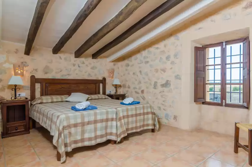 Ferienhaus auf Aubadellet (can randa), Vilafranca de Bonany