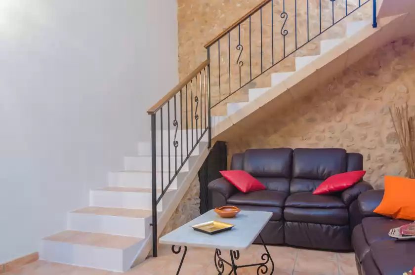 Ferienhaus auf Aubadellet (can randa), Vilafranca de Bonany