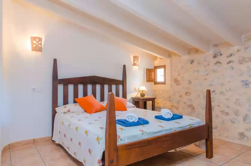 Ferienhaus auf Aubadellet (can randa), Vilafranca de Bonany