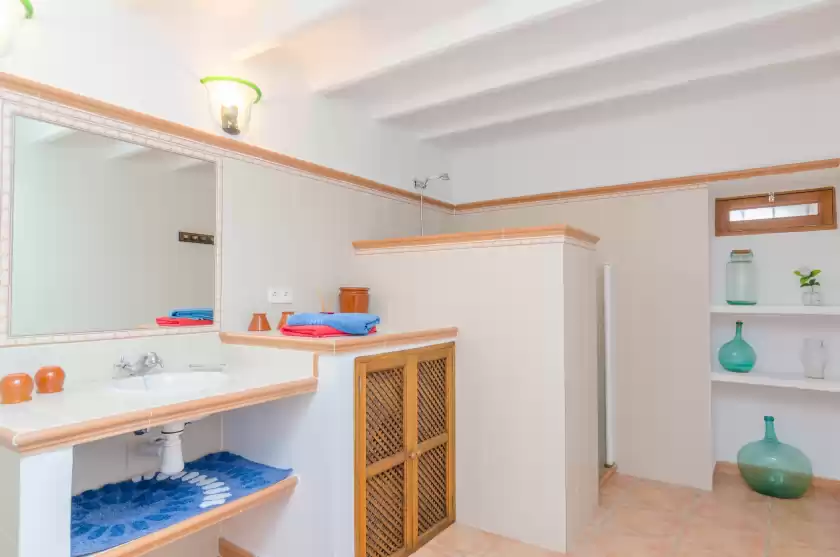 Ferienhaus auf Aubadellet (can randa), Vilafranca de Bonany