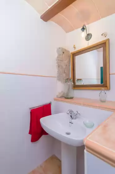 Ferienhaus auf Aubadellet (can randa), Vilafranca de Bonany