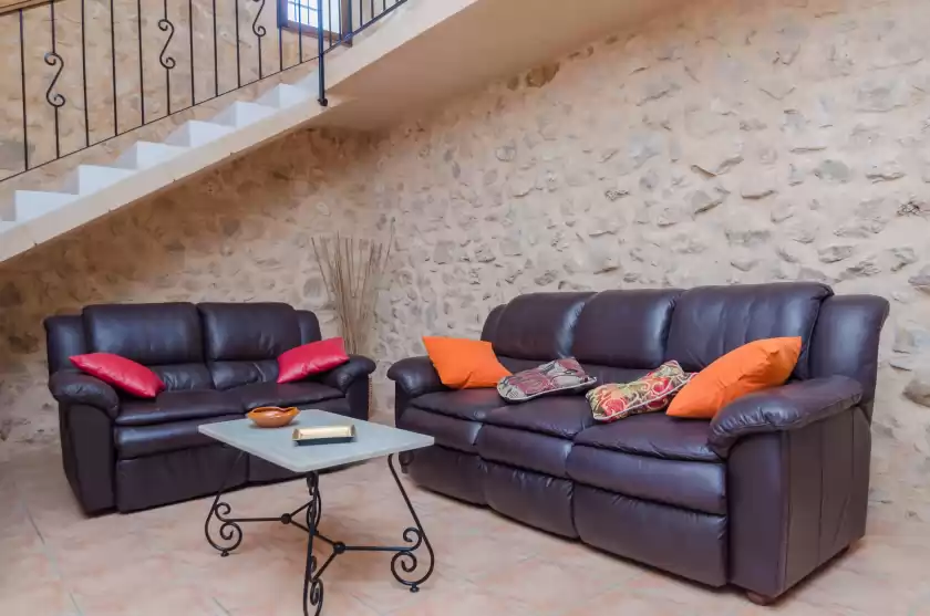 Ferienhaus auf Aubadellet (can randa), Vilafranca de Bonany