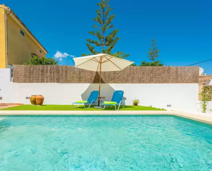 Alquiler vacacional en Ca'n torronet, Port d'Alcúdia