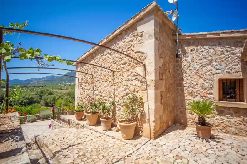 Holiday rentals in Es pont, Campanet