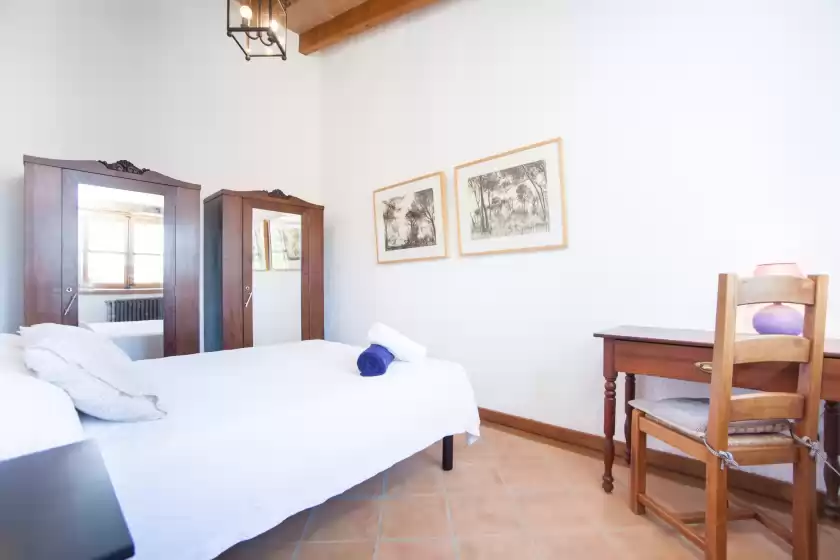 Holiday rentals in Es pont, Campanet