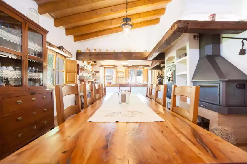 Holiday rentals in Es pont, Campanet