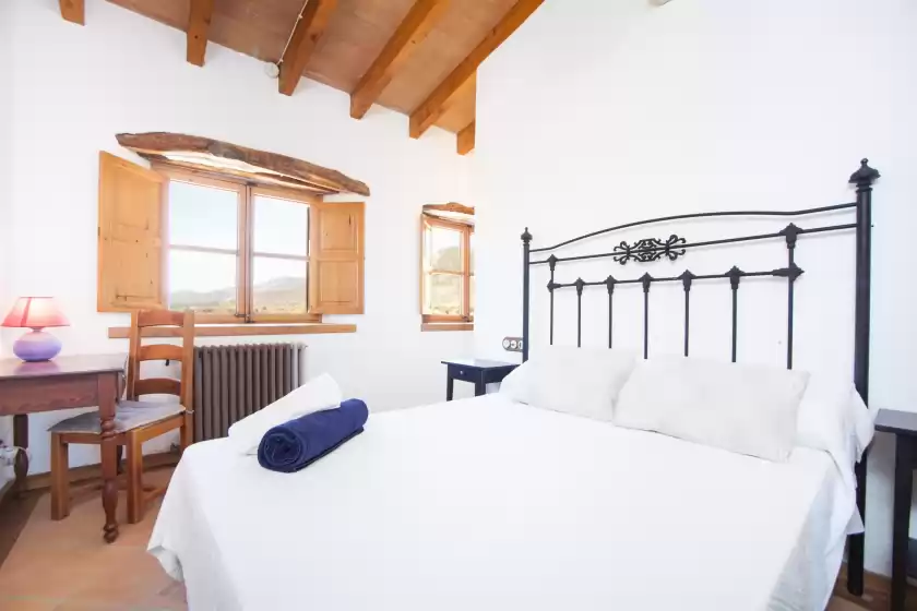 Holiday rentals in Es pont, Campanet