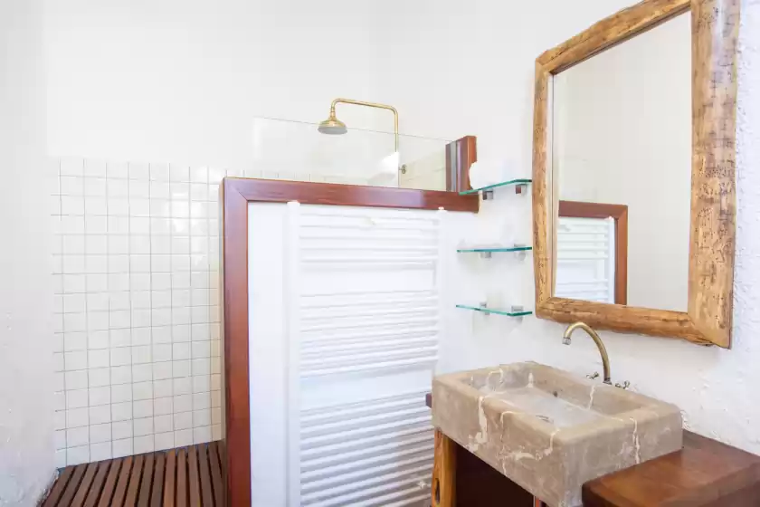 Holiday rentals in Es pont, Campanet