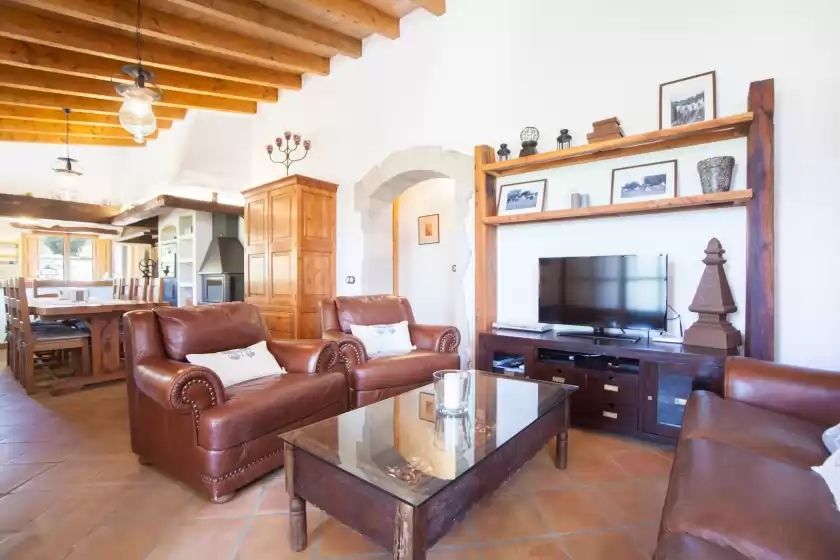Holiday rentals in Es pont, Campanet
